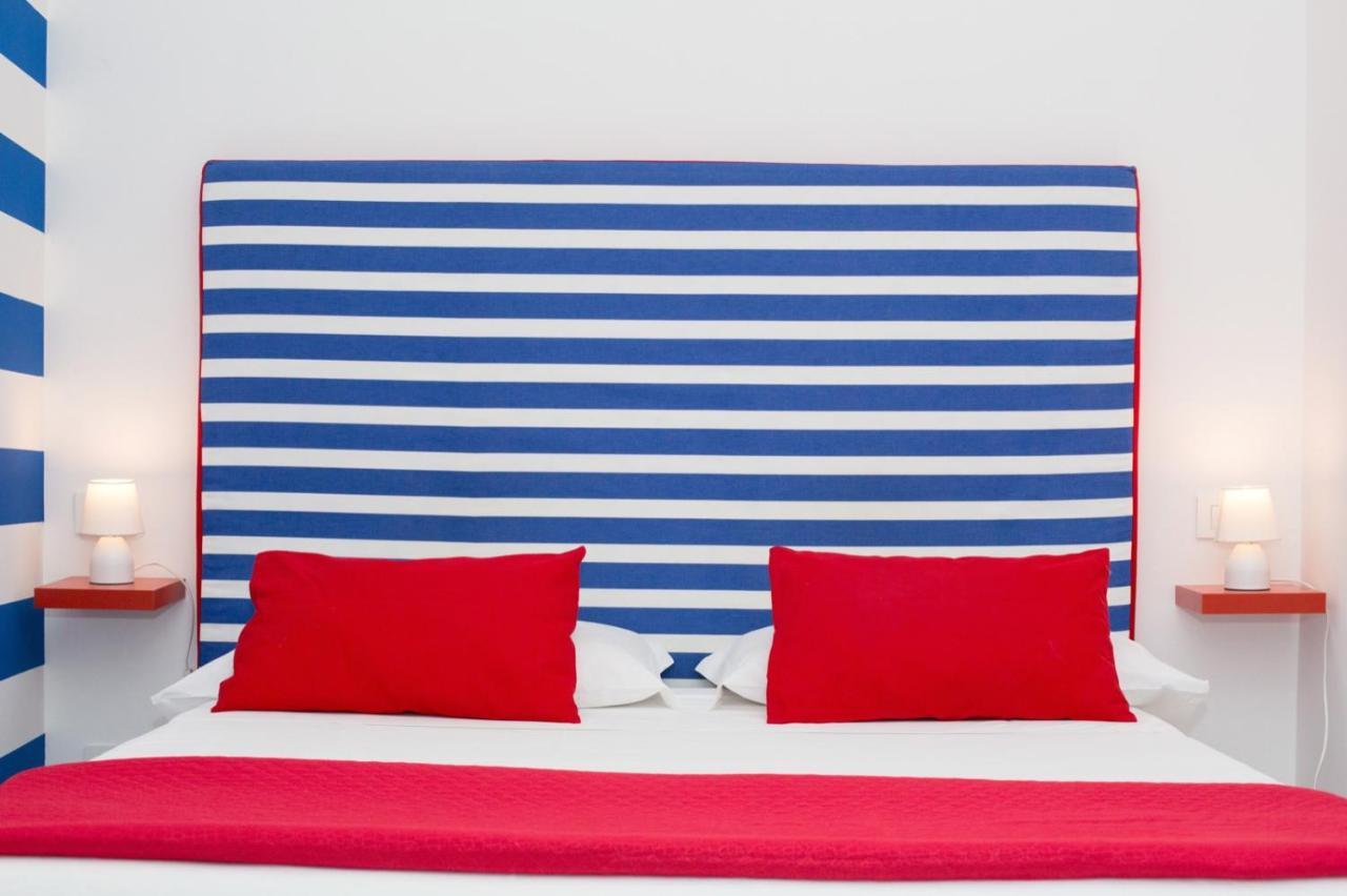 شقة Happy Flat On The Sea سورينتو المظهر الخارجي الصورة
